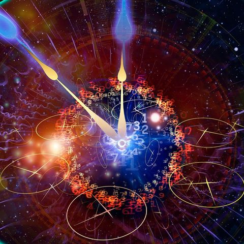 CERN Conspiracy Podcasts | Large Hadron Collider | Parallel Universes