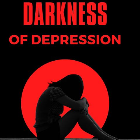 Darkness Of Depression