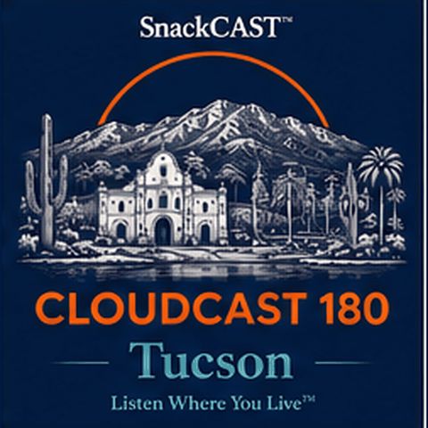 Podcast Cover