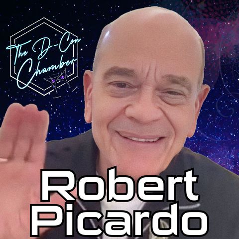 Robert Picardo