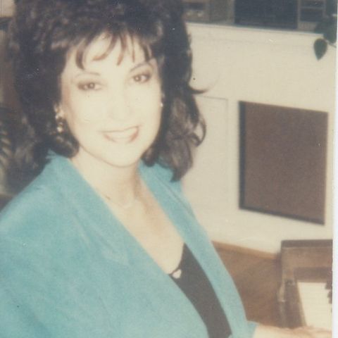 Annette Tucker, Songwriter, Composer