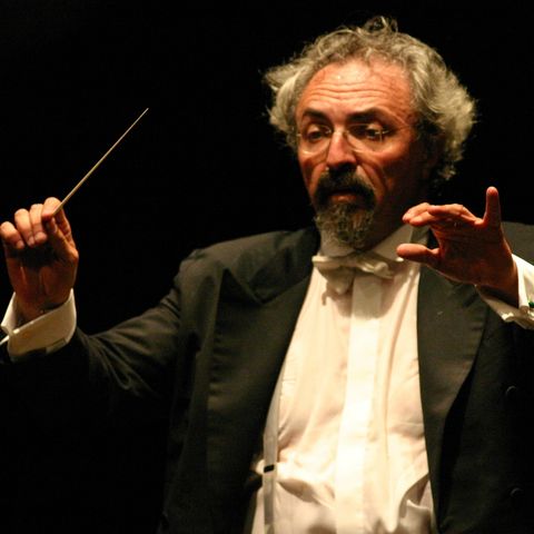 Marco Zuccarini - Direttore Conservatorio "Giuseppe Verdi", Torino