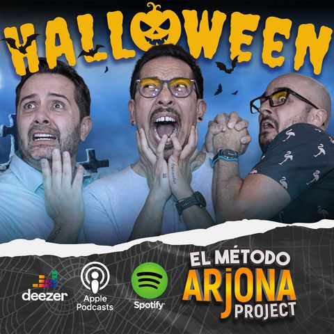 En vivo: Halloween