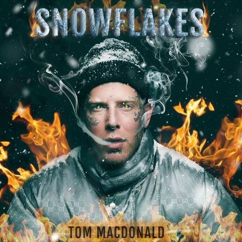 #119 - SNOWFLAKES by Tom MacDonald - Promo
