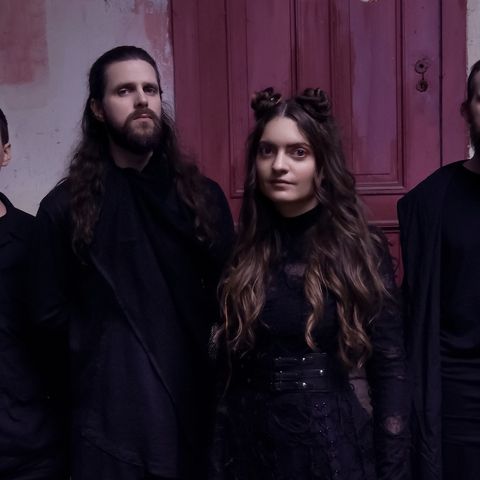 KALANDRA - Morketid EP Interview