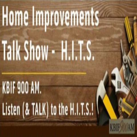 FRN-Home Improvement Talk Show-Airing Out the Turd Hurders