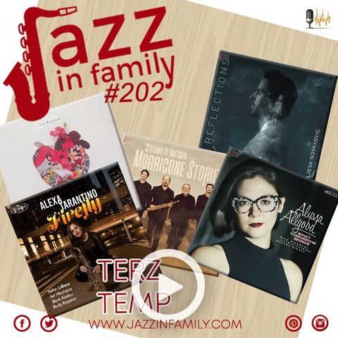 Jazz in Family 202