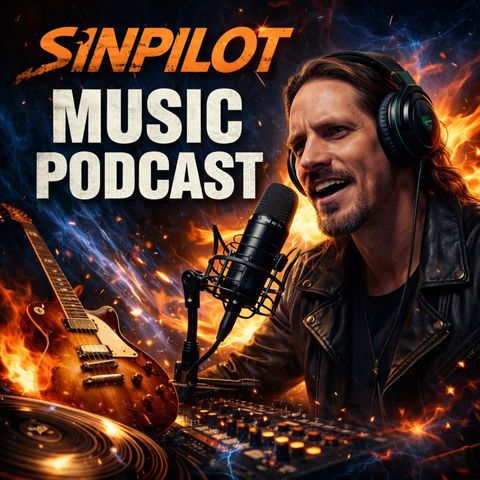 Copertina del podcast