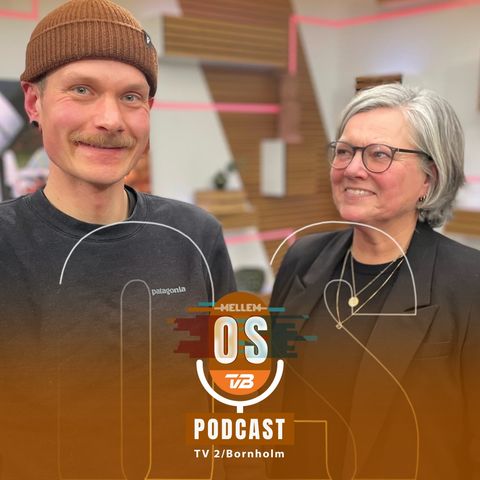 Mellem os - Lene Møller og Emil Christensen