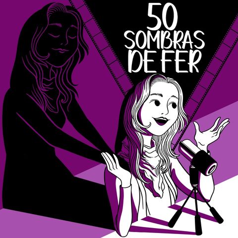 #4 El REGRESO 50 Sombras Fer