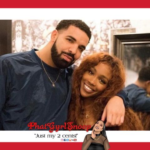 Sza Sets The Record Straight About Dating Drake/DaBaby's Rep Denies Rapper’s Video Shoot Ended In Gunfire ‘Completely Unrelated’