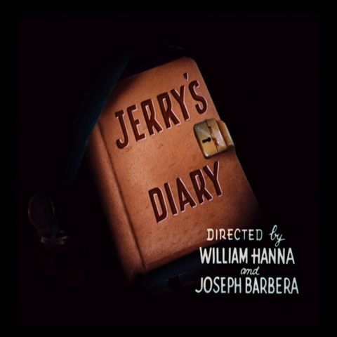 45. Jerry's Diary