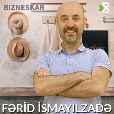 Startup nədir? Azərbaycanda iş quraraq beynəlxalq lahiyələr yaratmaq | Fərid İsmayılzadə