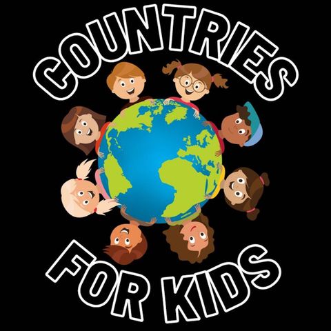 Episode 18 Kenya for Kids