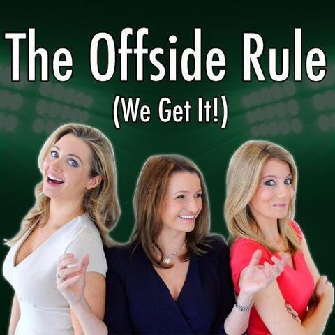 The Offside Rule 2016/7 - Episode 15
