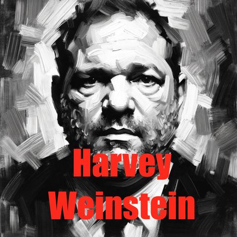 Harvey Weinstein- The Rise and Fall of a Hollywood Mogul