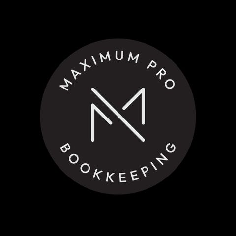 Maximum Pro Bookkeeping