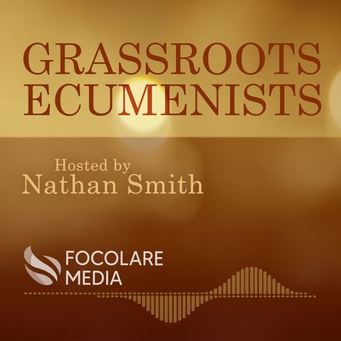 Karen Petersen Finch-Grassroots Ecumenism