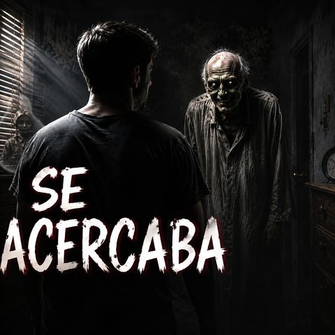 Cada noche estaba más cerca
