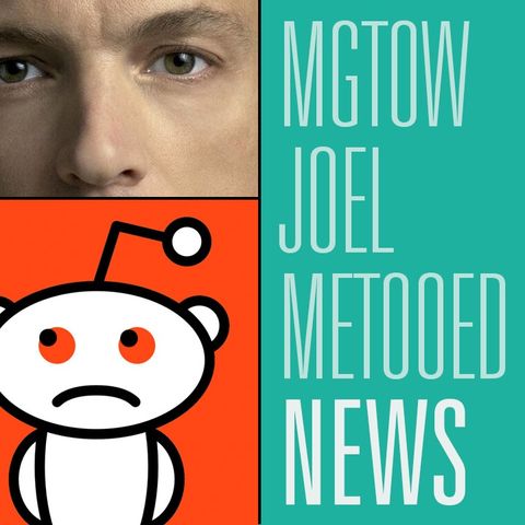 Reddit Bans MGTOW, Knife Attack in Tokyo Called Misogynistic | HBR News 319