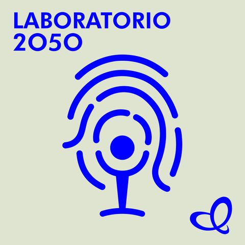 Copertina del podcast