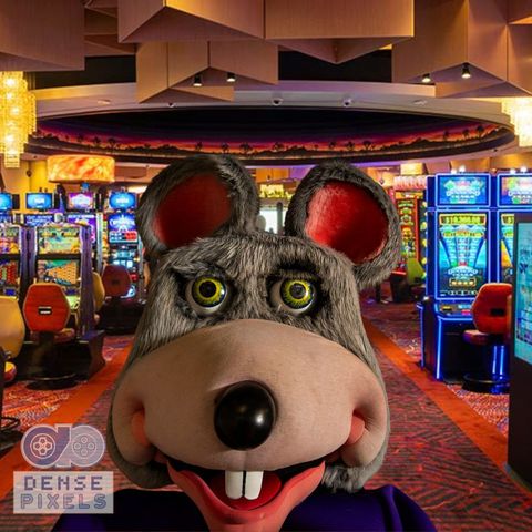 Childhood Rat Casino (Game Pass Price Increase, Manor Lords, Rogue Trader)