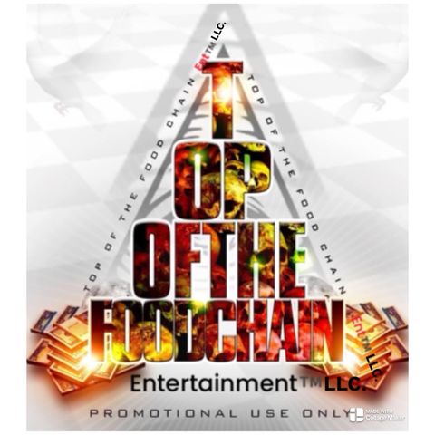 Episode 336 - TopEntNews Vlog™️ “TOP OF THE FOOD CHAIN ENTERTAINMENT LLC”™️
