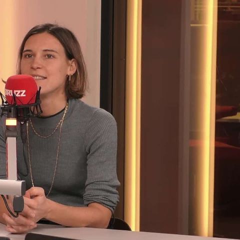 Frederike Migom over 'Alter Ego'