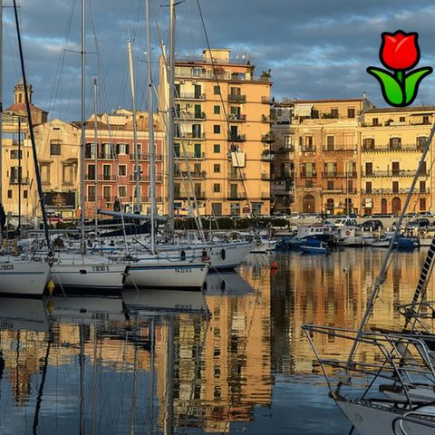 Ep. 76 - Visitate Palermo! 🇮🇹 Luisa's Podcast