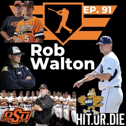 HIT.OR.DIE EP.91 "Rob Walton"