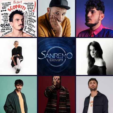 Hit Chart Top 20 - Speciale Sanremo Giovani 2020