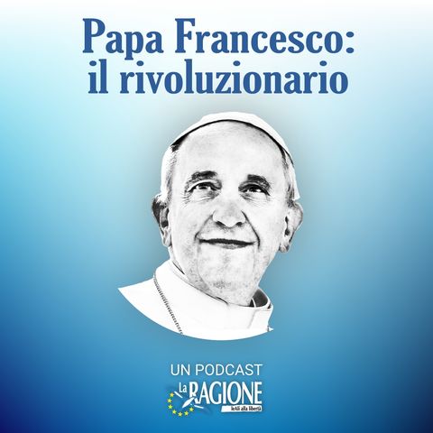 Portada del podcast