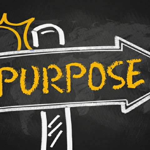 Purpose Pt 2 (Hebrew): A Biblical Perspective