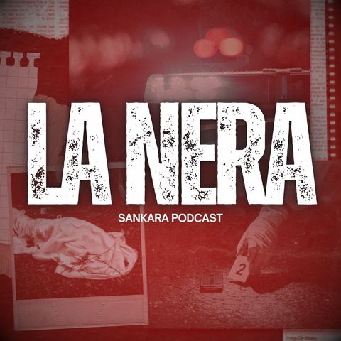 Copertina del podcast