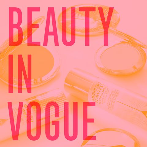 Charlotte Tilbury: la celebre make-up artist si racconta a Vogue Italia