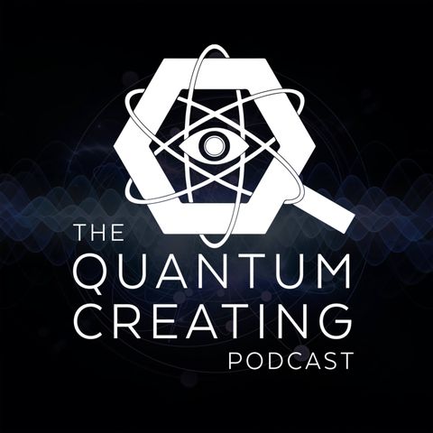Quantum Creating Audio Ep.1