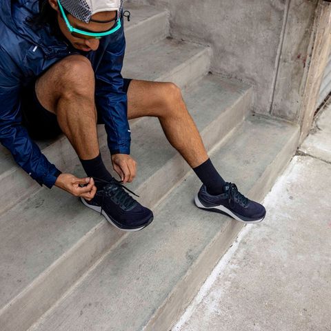 Why Everyone Needs a Versatile Cross-Trainer Shoe