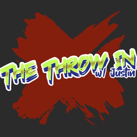 The Throw In I Thursday March 9, 2023