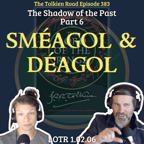 0383 » Lord of the Rings Bk1.Ch02.Pt06 » The Shadow of the Past part 6 » Sméagol and Déagol
