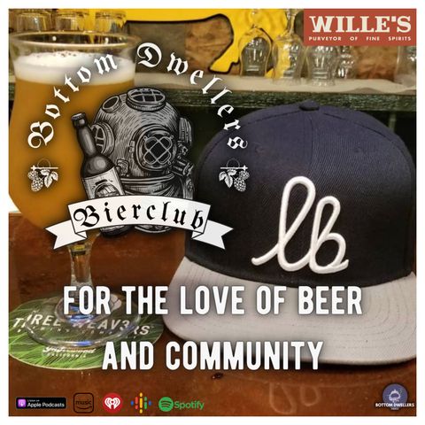 Craftbeer LB, “For the Love of Beer and Community” with Dennis Trilles