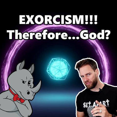 The Exorcist Proves God?