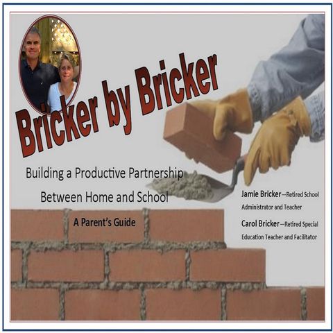 Bricker by Bricker - Learn at Home