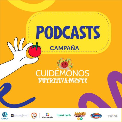 Podcast Cover