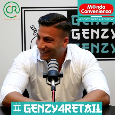 Ep.1 #Genzy4Retail - Mondo Convenienza