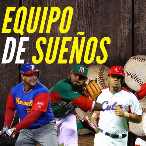 Todos Estrellas Latinos de la actualidad en las Grandes Ligas