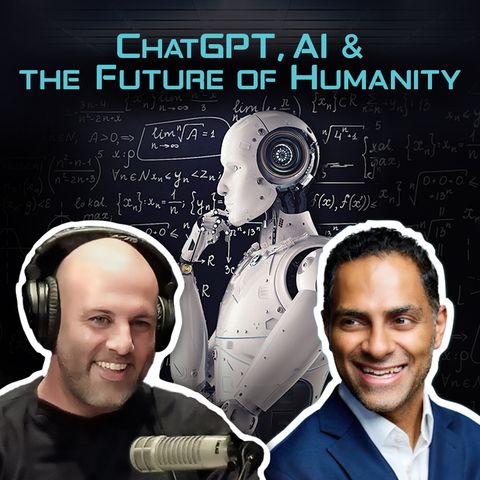 ChatGPT, AI, and the Future of Humanity