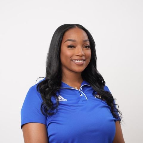Amari Jackson, Assistant Director of Student Engagement and Programming at University of Tulsa, joins A Chat in the Garden