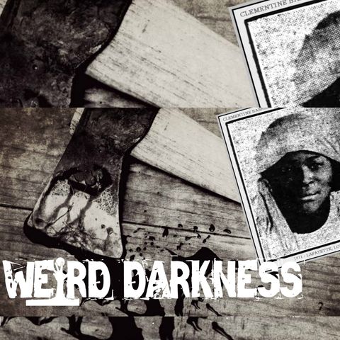 “The CHURCH of Sacrifice VOODOO MURDERS” and 6 More Scary True Horror Stories! #WeirdDarkness