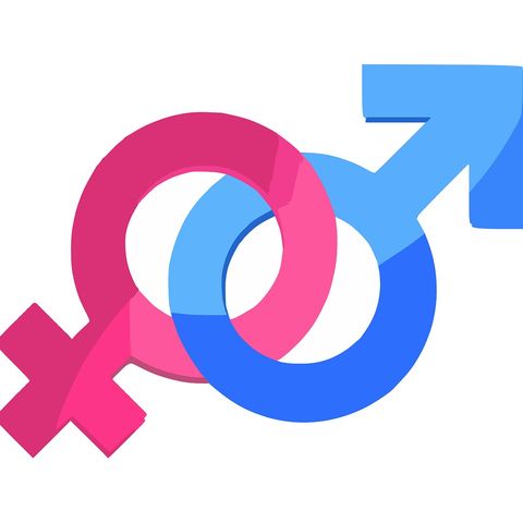 ¿ Qué es Género? UNIVERSEXO 16  de Diciembre de 2019