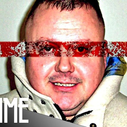 THE BUS STOP BUTCHER: Chilling Confessions of the Cop Who Caught Britain’s Most